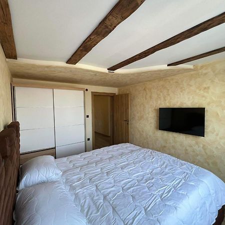Motel Pizzeria Actros Nova Topola 外观 照片